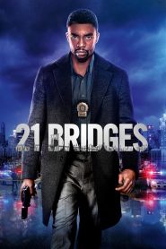 21 Bridges (2019) เผด็จศึกยึดนิวยอร์ก