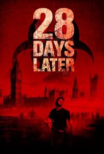 28 Days Later… (2002) 28 วันให้หลัง เชื้อเขมือบคน