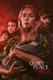 A Quiet Place Part 2 (2021) ดินแดนไร้เสียง 2