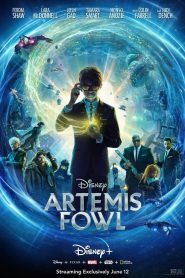 Artemis Fowl (2020) อาร์ทิมิส ฟาวล์