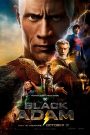 Black Adam (2022) แบล็ก อดัม