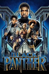 Black Panther (2018) แบล็ค แพนเธอร์