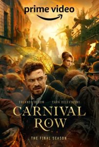 Carnival Row Season 2 (2023)