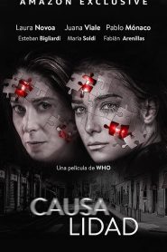 Causality (2021)