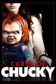 Curse of Chucky (2013) คำสาปแค้นฝังหุ่น