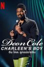 Deon Cole Charleen’s Boy (2022) ดีน โคล ลูกแม่ชาร์ลีน