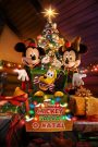 Disney Mickey Saves Christmas (2022)