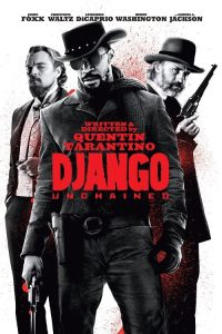 Django Unchained (2012) จังโก้ โคตรคนแดนเถื่อน