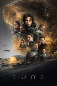 Dune (2021) ดูน