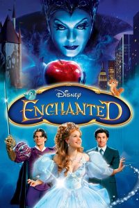 Enchanted (2007) มหัศจรรย์รักข้ามภพ