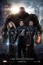 Fantastic Four (2015) แฟนแทสติก โฟร์