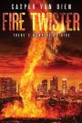 Fire Twister (2015) ทอร์นาโดเพลิงถล่มเมือง