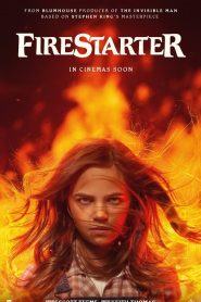 Firestarter (2022)