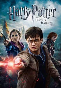 Harry Potter 7 And The Deathly Hallows Part 2 (2011) แฮร์รี่ พอตเตอร์ เครื่องรางยมฑูต ตอน 2