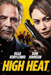 High Heat (2022) เงื่อนงำการฆาตกรรม