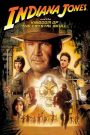 Indiana Jones 4 (2008) ขุมทรัพย์สุดขอบฟ้า 4 อาณาจักรกะโหลกแก้ว