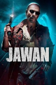 Jawan (2023) จาวัน