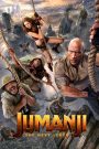 Jumanji The Next Level (2019) เกมดูดโลก ตะลุยด่านมหัศจรรย์