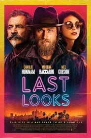 Last Looks (2021) คดีป่วนพลิกฮอลลีวู้ด