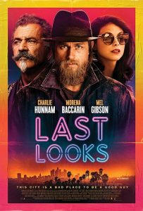 Last Looks (2021) คดีป่วนพลิกฮอลลีวู้ด