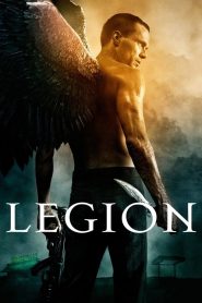 Legion (2010) สงครามเทวาล้างนรก