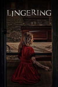 Lingering (2020) โรงแรมผีจอง(เวร)