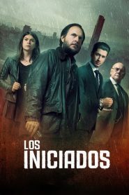 Los Iniciados (2023) วังวนปริศนาฆาตกรรม