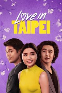 Love in Taipei (2023)