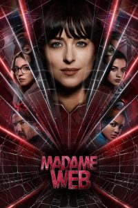 Madame Web (2024) มาดามเว็บ