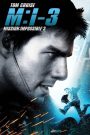 Mission Impossible 3 (2006) มิชชั่น อิมพอสซิเบิ้ล ฝ่าปฏิบัติการสะท้านโลก 3