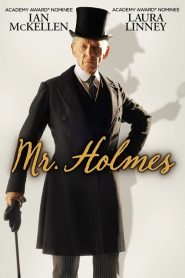 Mr. Holmes (2015)