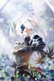 Nier Automata Ver1.1a (2023) เนียร์ ออโตมาตา