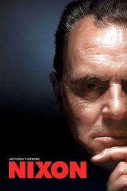 Nixon (1995) นิกสัน ประธานาธิบดี..โลกตะลึง!