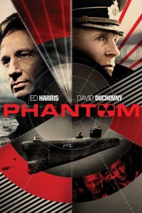 Phantom (2013) ดิ่งนรกยุทธภูมิทะเลลึก