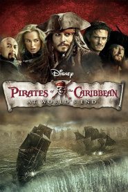 Pirates of the Caribbean 3 (2007) ผจญภัยล่าโจรสลัดสุดขอบโลก