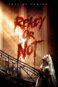 Ready or Not (2019) เกมพร้อมตาย