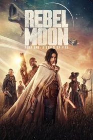 Rebel Moon Part One A Director’s Cut (2024)