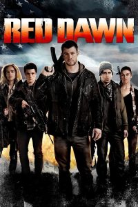 Red Dawn (2012) หน่วยรบพันธุ์สายฟ้า