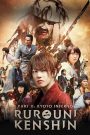 Rurouni Kenshin 2 Kyoto Inferno (2014) รูโรนิ เคนชิน เกียวโตทะเลเพลิง