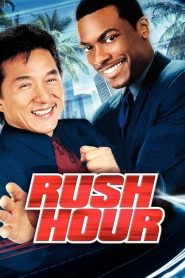 Rush Hour (1998) คู่ใหญ่ฟัดเต็มสปีด