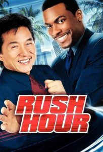 Rush Hour (1998) คู่ใหญ่ฟัดเต็มสปีด