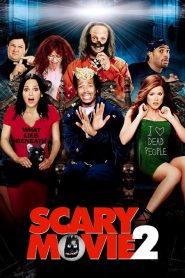 Scary Movie 2 (2001) หวีด(อีกสักที) จะดีไหมหว่า