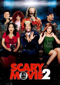 Scary Movie 2 (2001) หวีด(อีกสักที) จะดีไหมหว่า