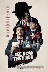 See How They Run (2022)