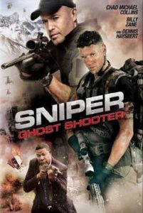 Sniper Ghost Shooter (2016) สไนเปอร์ เพชฌฆาตไร้เงา