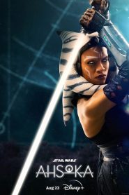 Star War Ahsoka (2023) อาโซกา