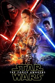 Star Wars 7 Episode VII The Force Awakens (2015) สตาร์ วอร์ส 7 อุบัติการณ์แห่งพลัง