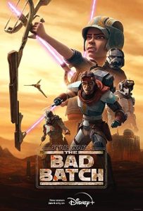 Star Wars The Bad Batch 2 (2023) สตาร์ วอร์ส ทีมโคตรโคลนมหากาฬ 2