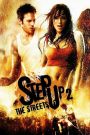 Step Up 2 The Streets (2008) สเต็ปโดนใจ หัวใจโดนเธอ 2