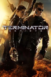 Terminator 5 Genisys (2015) คนเหล็ก 5 มหาวิบัติจักรกลยึดโลก